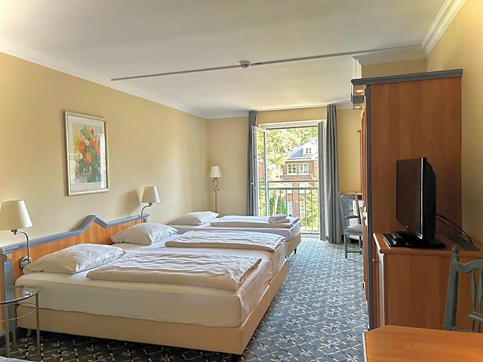 Country Hotel Timmendorfer Strand