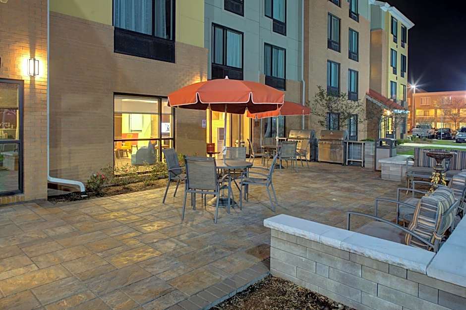 TownePlace Suites by Marriott Detroit Canton
