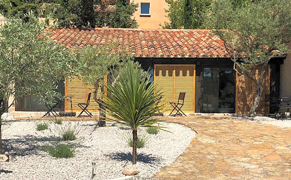 Auberge Val Moureze Hôtel & Spa