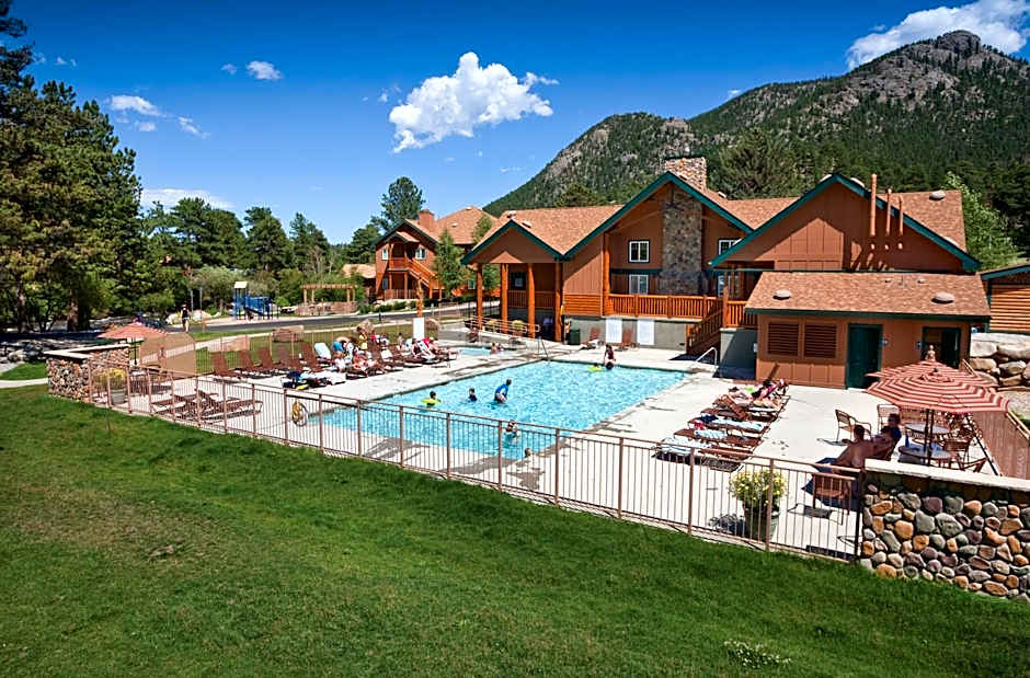 Worldmark Estes Park