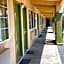 Holiday Motel