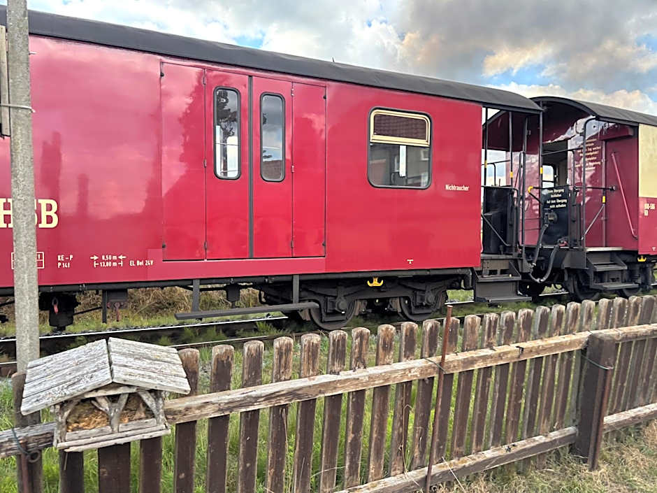 Pension "Alte Straßenmeisterei"