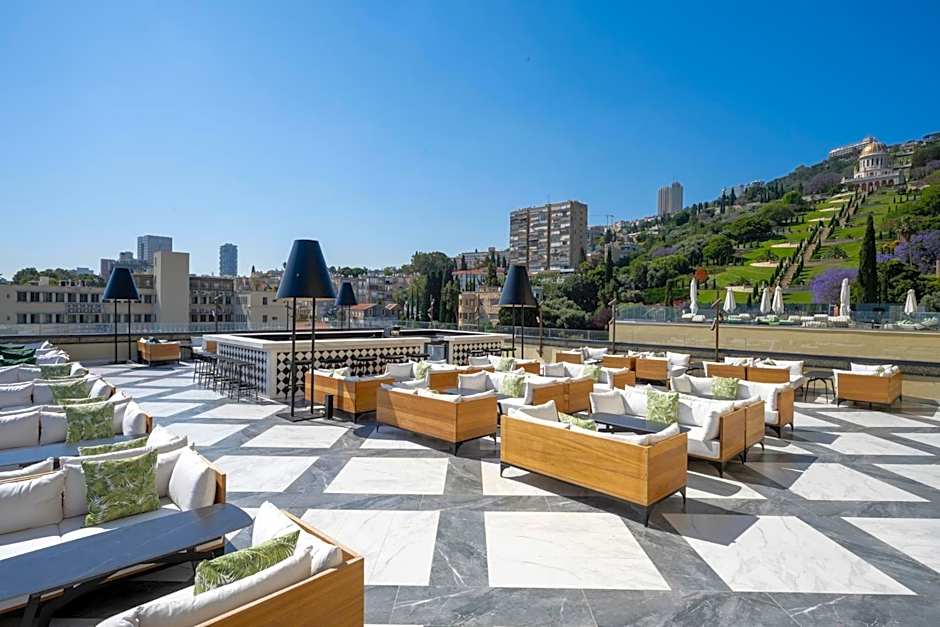 Hotel Botanica- Limited Edition By Fattal