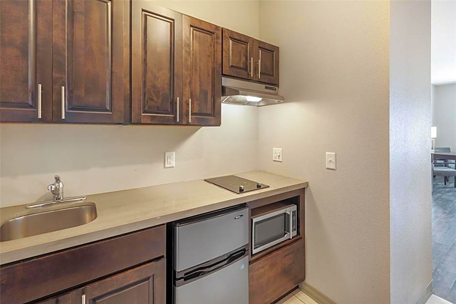 Best Western Plus Saint Peter