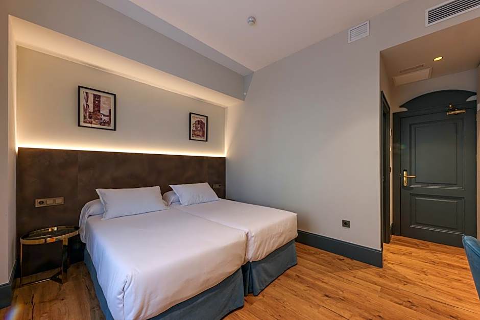 La Casa Azul Boutique Hotel