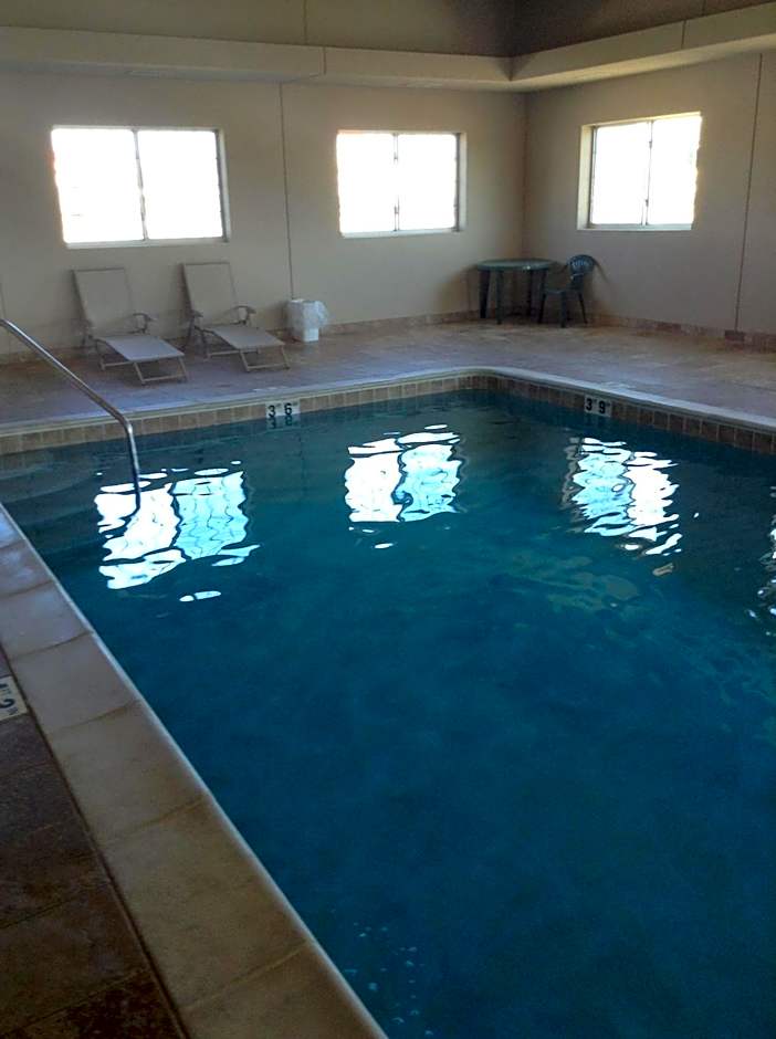 Days Inn by Wyndham Carroll