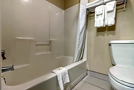 2 Queen Beds, Nonsmoking