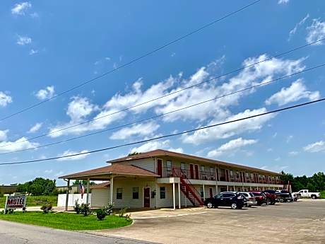 Southern Nights Motel