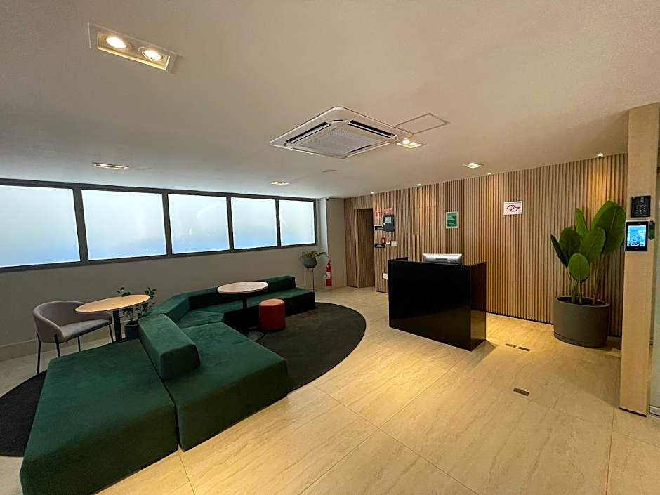Cozzy Suites
