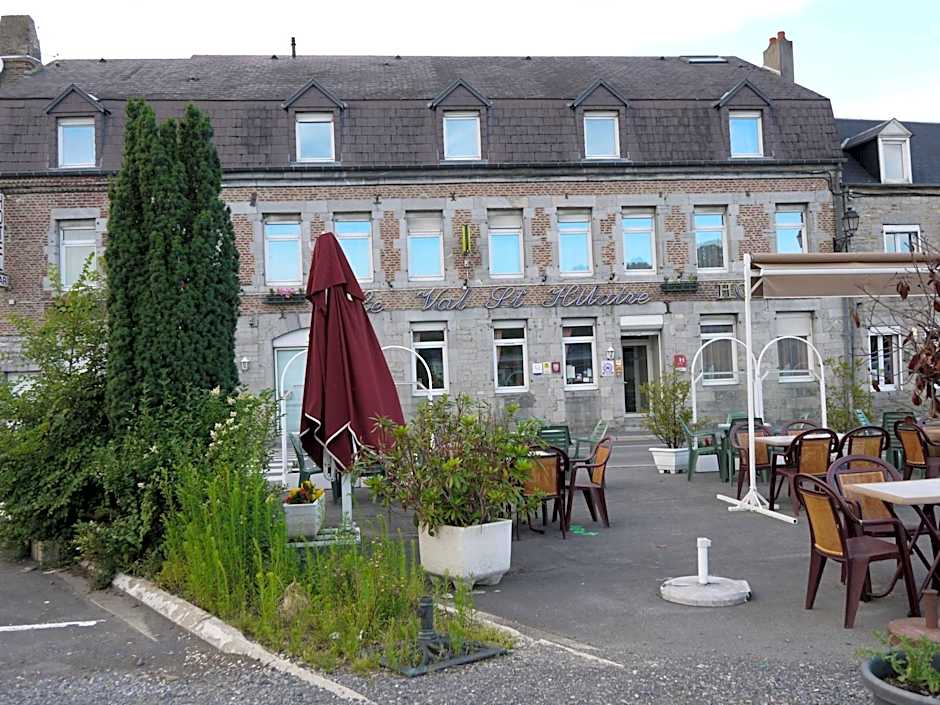 Hotel Val Saint Hilaire