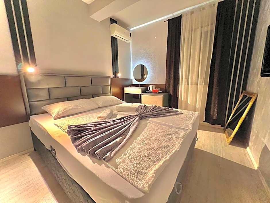 Hotel & Spa Villa Luxe