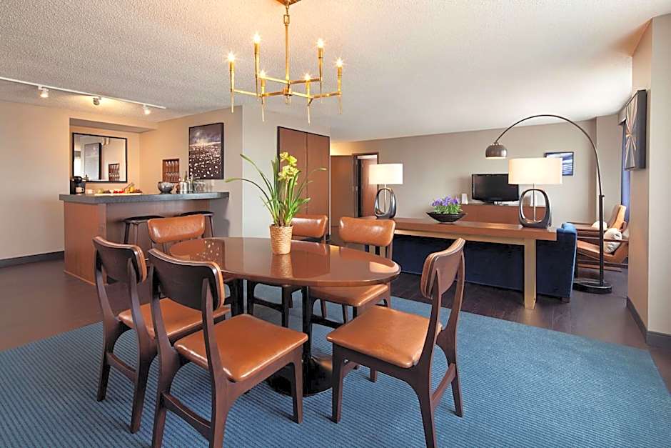 Hyatt Regency Minneapolis