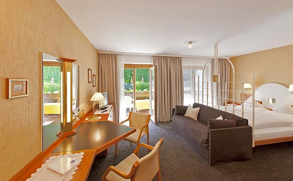 Hotel Schennerhof