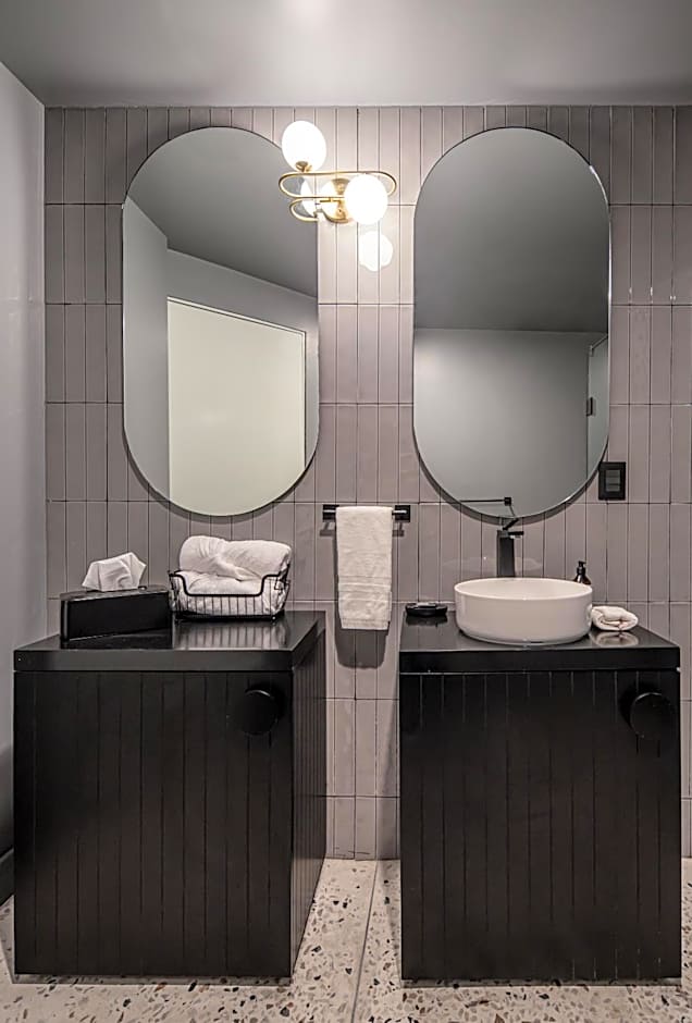 Casa Nada Hotel – Guanajuato, AL