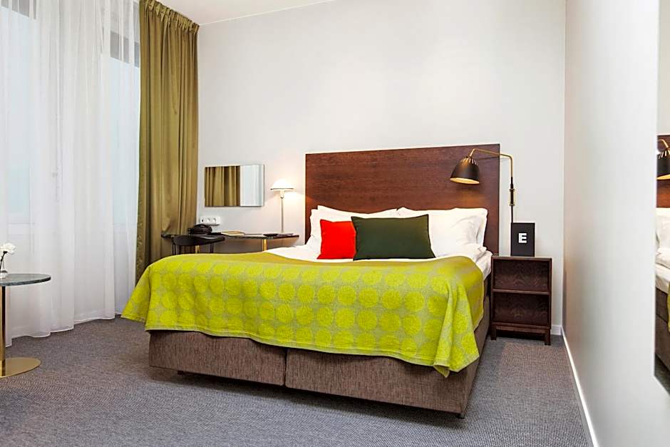 Elite Hotel Ideon, Lund