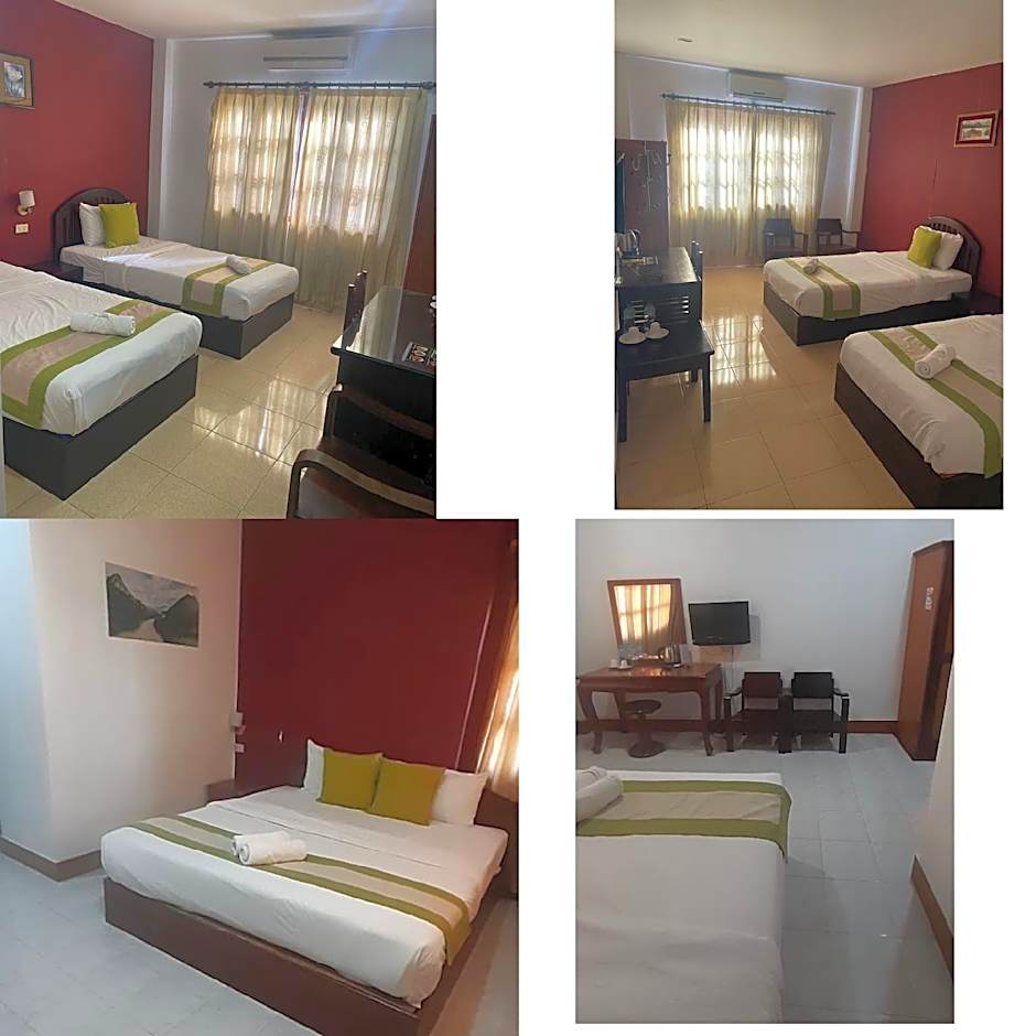 Saysamphanh Hotel