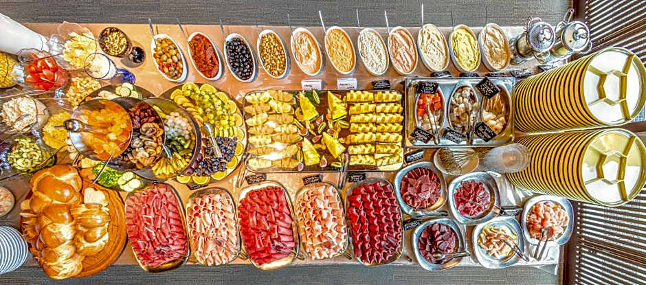 Hotel Restaurant Möve