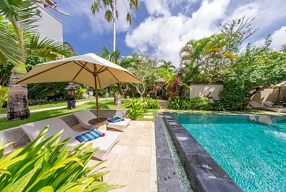 Asri Jewel Villas & Spa