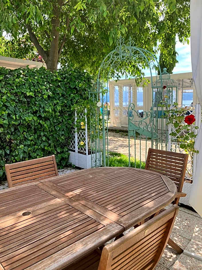 Villaggio Turistico Maderno