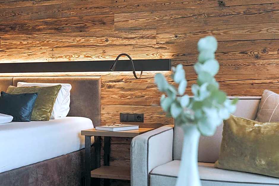 Sportresidenz Zillertal - 4 Sterne Superior