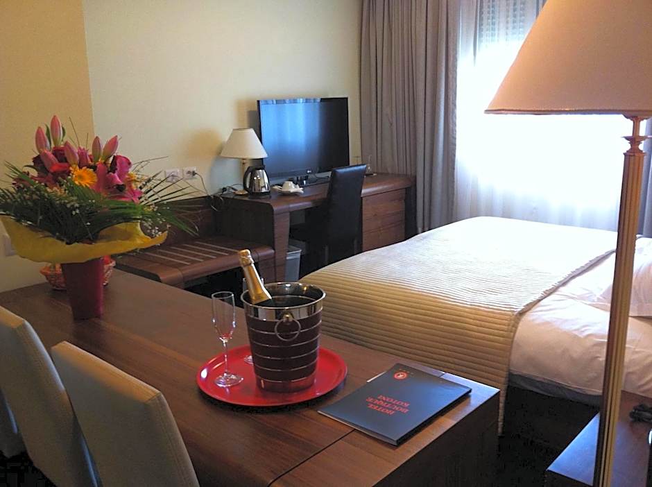 Boutique Hotel Kotoni