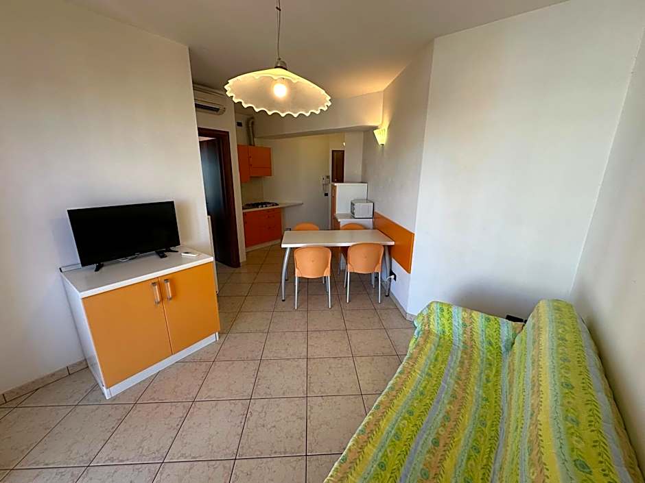 Residence Diana Frontemare - Agenzia Cocal