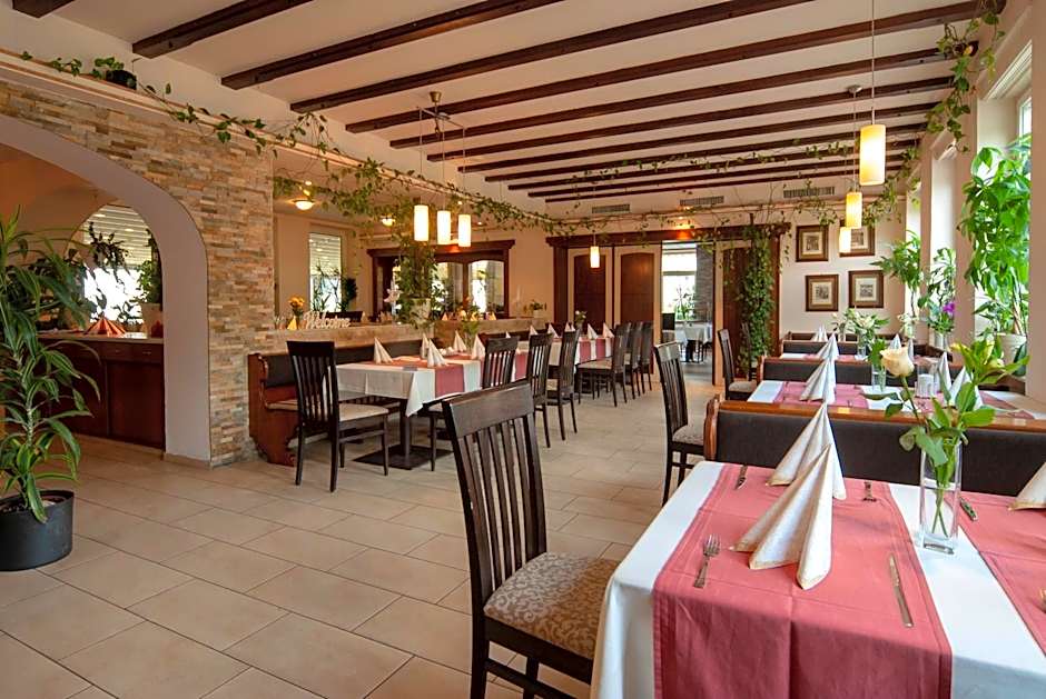 Hotel Gasthaus zum Zecher