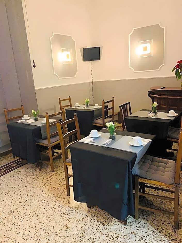 Delle Camelie Hotel
