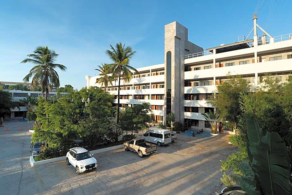 Hotel San Antonio