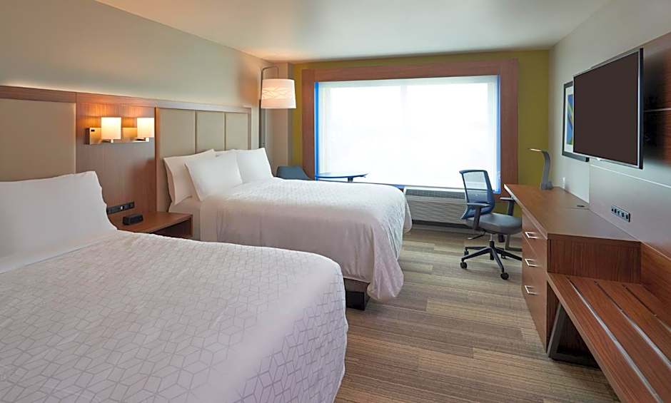 Holiday Inn Express Doral Miami By IHG