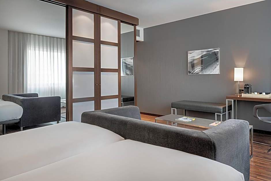 AC Hotel San Sebastian de los Reyes