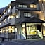 Taishakukyou Kanko Hotel Kinsaikan