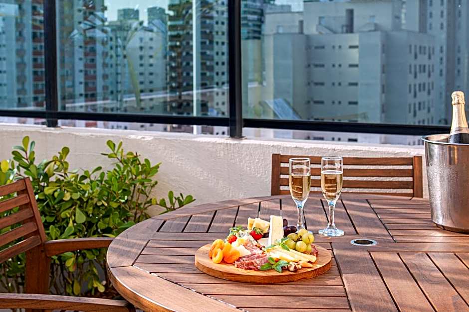 Meliá Ibirapuera