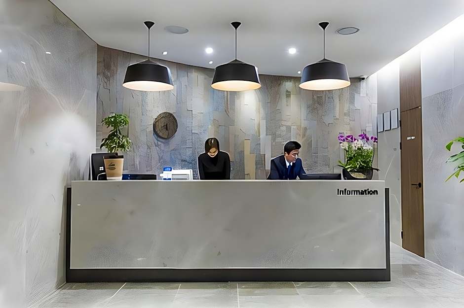 Mate Hotel Paju