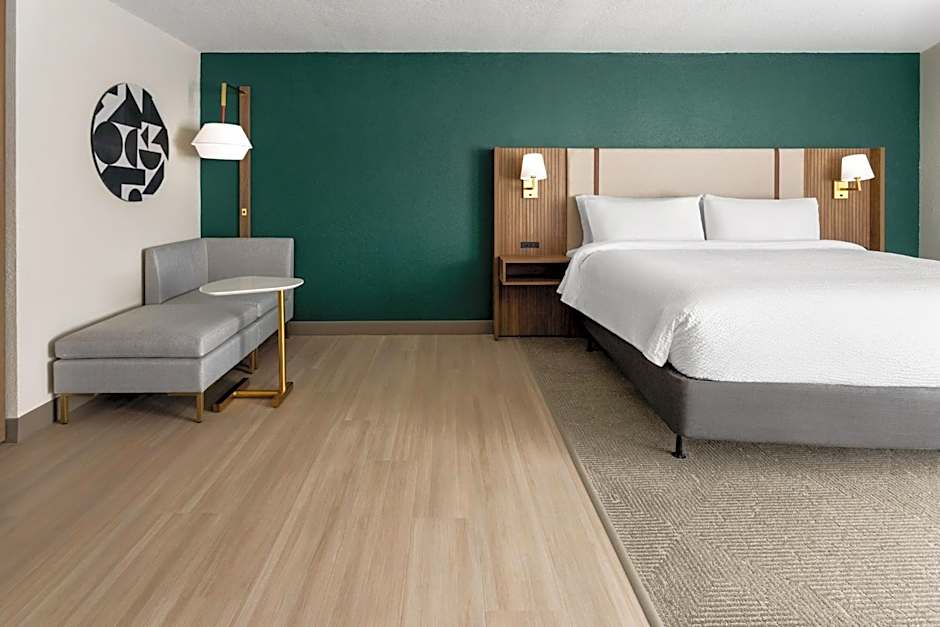 Holiday Inn & Suites Columbia Northeast By IHG