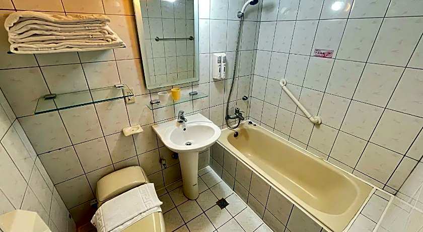 Sin Fu Business Hotel