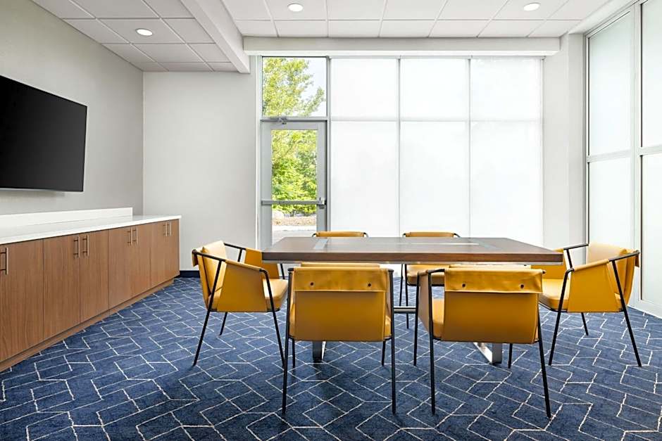 Courtyard by Marriott New Castle