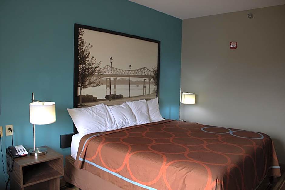 Super 8 by Wyndham Rainsville