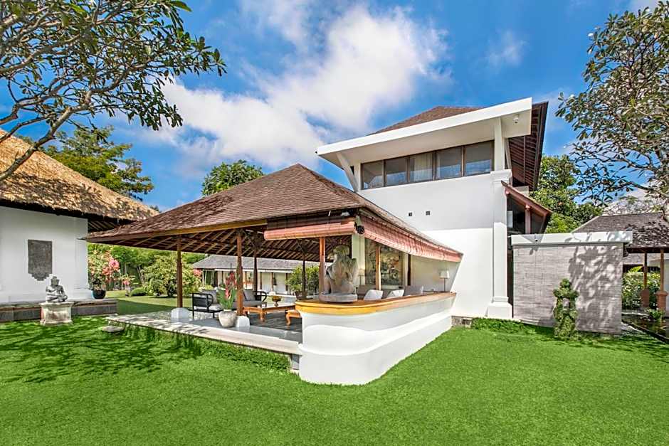 Villa Wantilan Putih