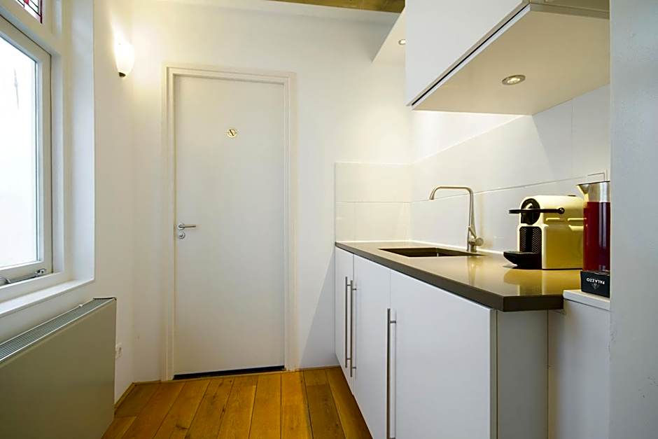 Mercedes Bed&Breakfast Amsterdam