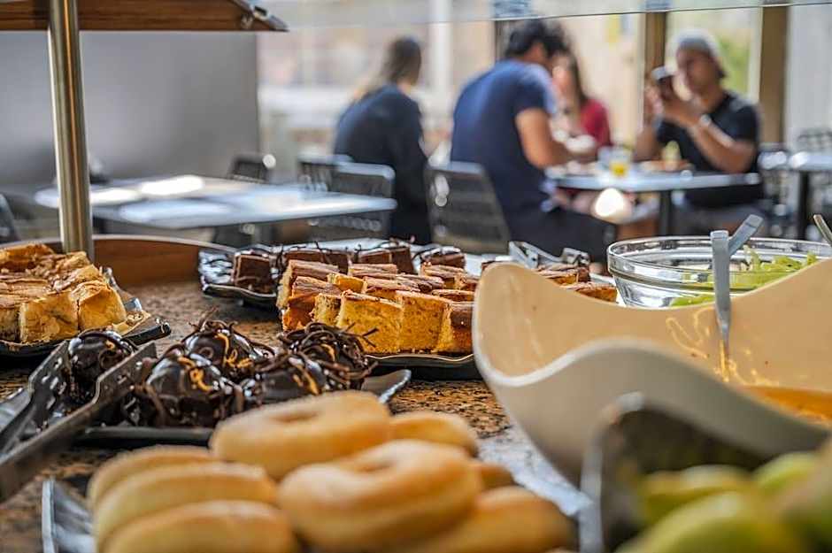 Dionysos Hotel and Suites