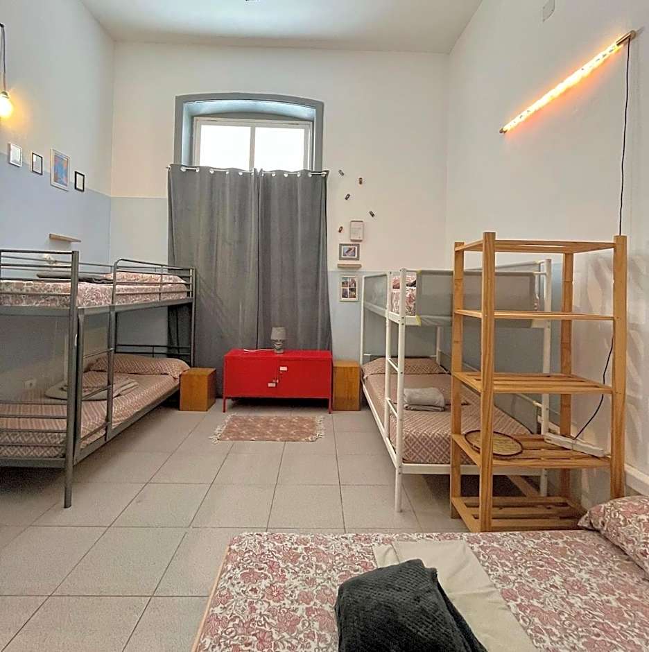 Wanderlust Hostel