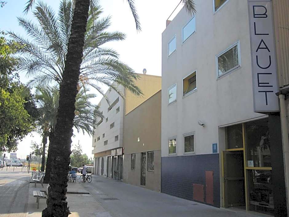 Hotel Blauet by Bossh! Hotels