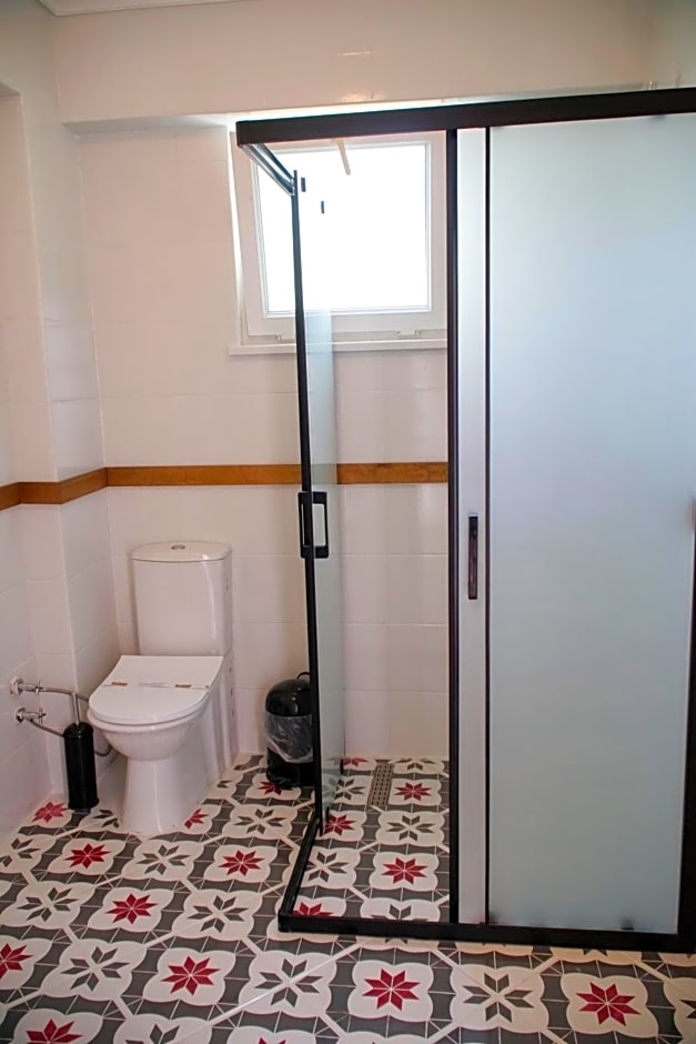 Sarı Konak Butik Otel