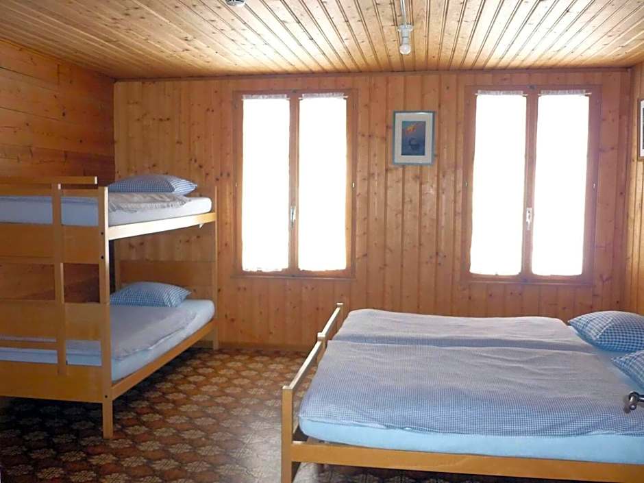 ALPENHOF Mountain Lodge