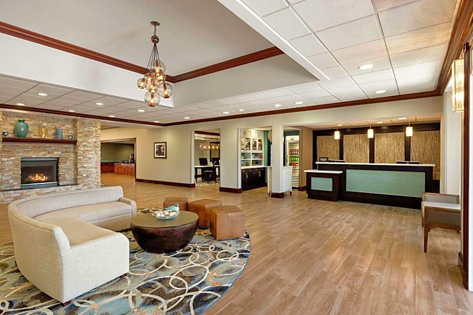 Homewood Suites By Hilton Dulles-North/Loudoun, Va