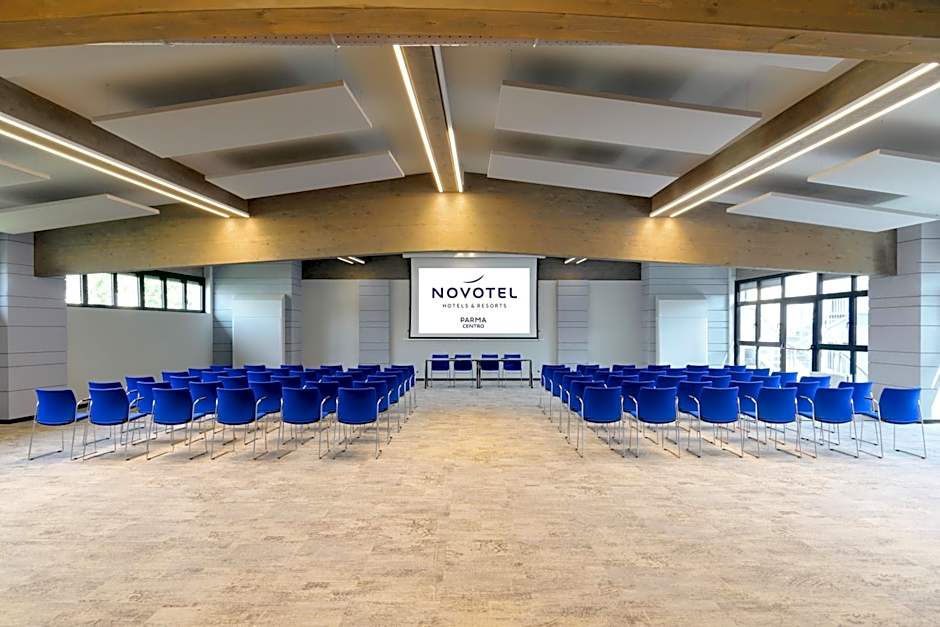 Novotel Parma Centro