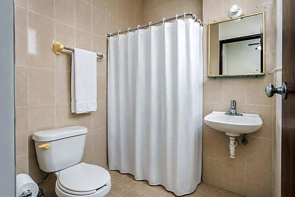 Hotel Premier Saltillo Coahuila