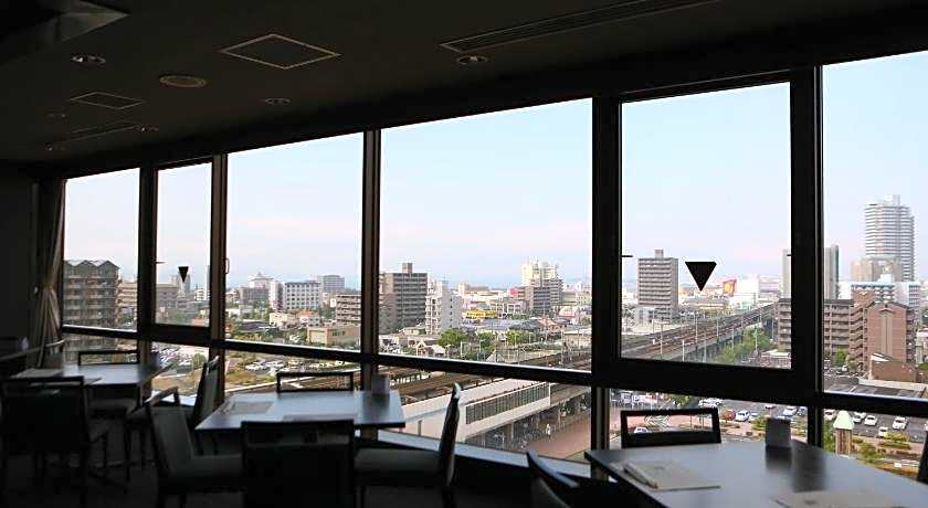Hotel Anesis Seto-Ohashi