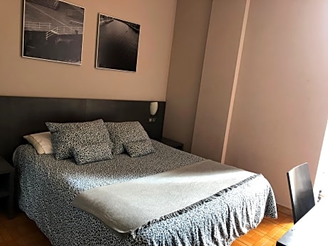 Deluxe Double or Twin Room with River View